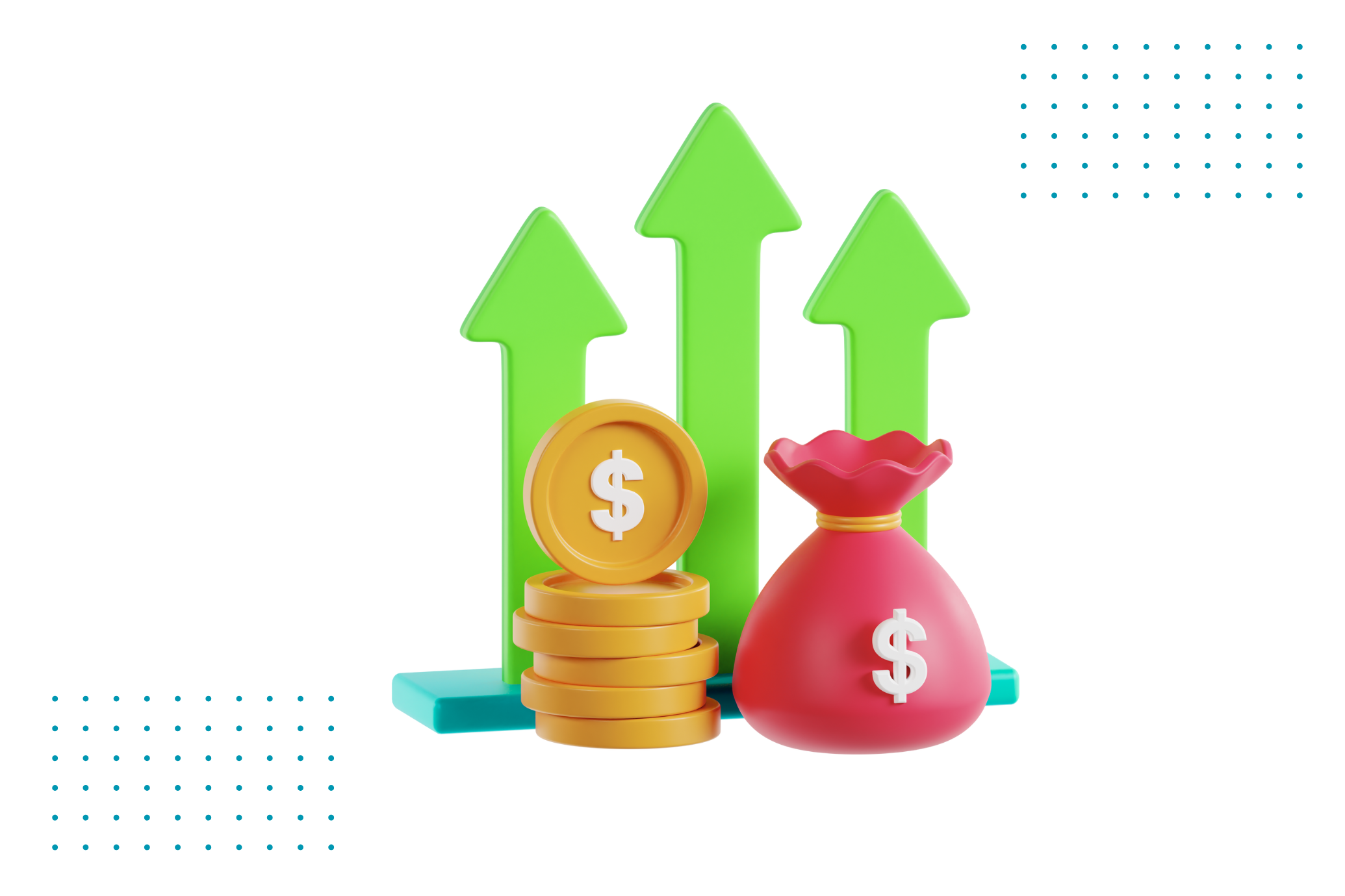 Increased Profitability